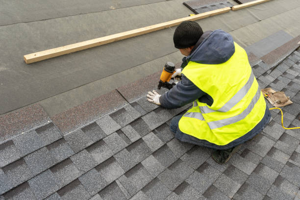 Quick and Trustworthy Emergency Roof Repair Services in Riverside, OH