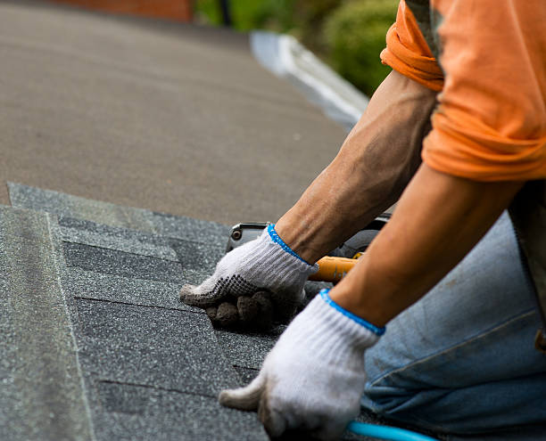 Quick and Trustworthy Emergency Roof Repair Services in Riverside, OH